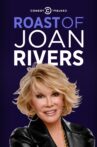 Comedy Central Roast of Joan Rivers Movie Streaming Online
