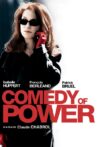 Comedy of Power Movie Streaming Online