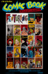 Comic Book Confidential Movie Streaming Online