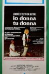 Comincerà tutto un mattino: io donna tu donna Movie Streaming Online