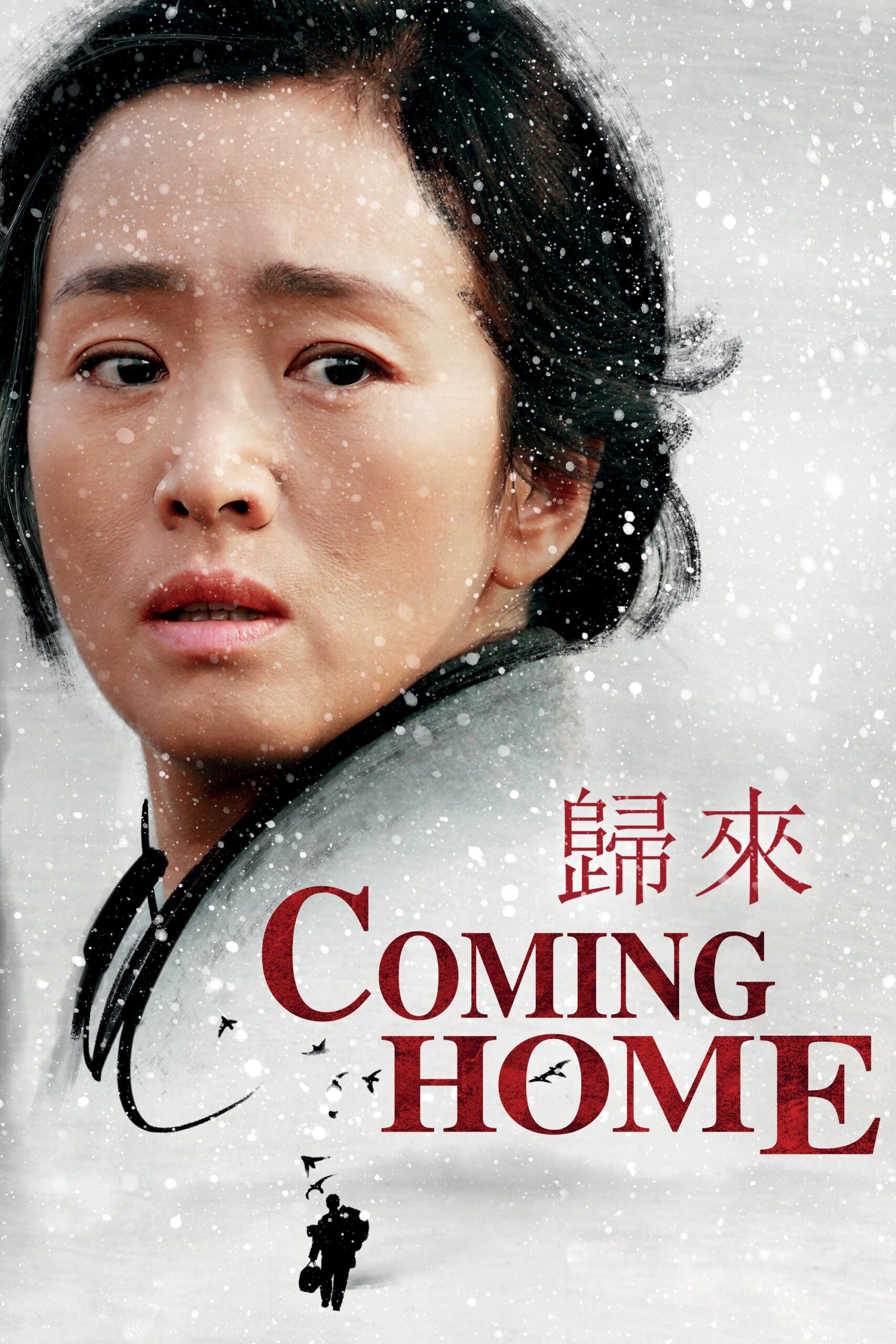 Coming Home Mandarin Movie Streaming Online Watch