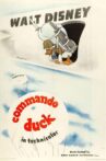 Commando Duck Movie Streaming Online