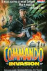 Commando Invasion Movie Streaming Online