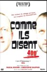 Comme ils disent Movie Streaming Online