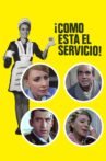 ¡Cómo está el servicio! Movie Streaming Online