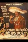Como México no hay dos Movie Streaming Online