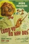 Como yo no hay dos Movie Streaming Online