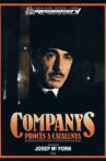 Companys, procés a Catalunya Movie Streaming Online