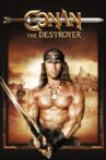 Conan the Destroyer Movie Streaming Online