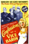 Confessions of a Vice Baron Movie Streaming Online