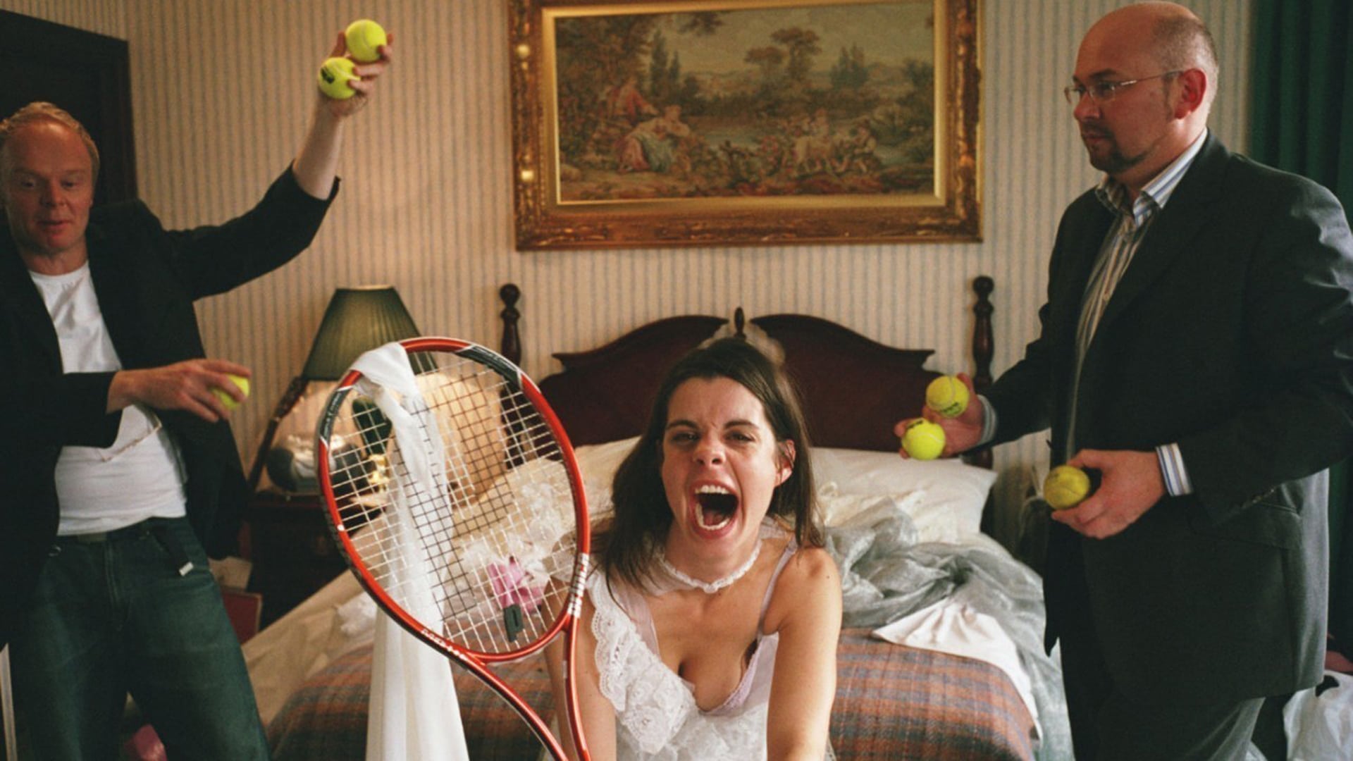 Confetti Movie Streaming Online Watch