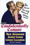 Confidentially Connie Movie Streaming Online