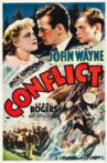 Conflict Movie Streaming Online