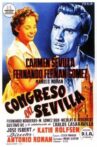 Congreso en Sevilla Movie Streaming Online