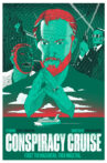 Conspiracy Cruise Movie Streaming Online