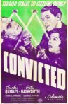 Convicted Movie Streaming Online