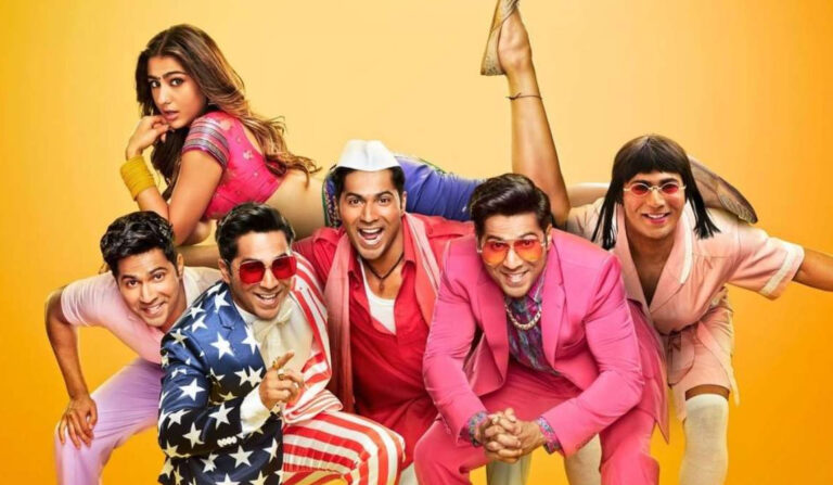 Coolie No.1 Hybrid Release: Makers Keen, Amazon Prime Video Not!