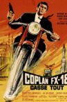Coplan FX-18 Casse Tout Movie Streaming Online