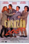 Corazón loco Movie Streaming Online