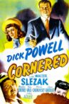Cornered Movie Streaming Online