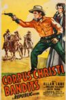 Corpus Christi Bandits Movie Streaming Online