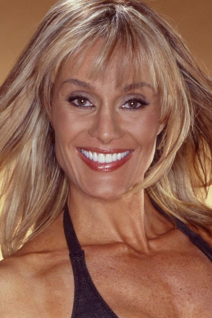 Cory Everson Top Must Watch Movies of All Time Online Streaming