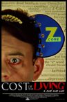 Cost of the Living: A Zom Rom Com Movie Streaming Online