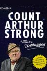 Count Arthur Strong: Alive and Unplugged Movie Streaming Online