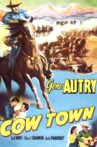 Cow Town Movie Streaming Online
