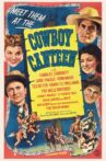 Cowboy Canteen Movie Streaming Online