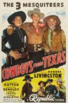 Cowboys from Texas Movie Streaming Online