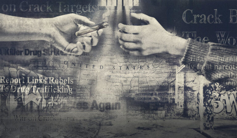 Crack: Another Eye-Opening Documentary From Netflix!