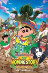 Crayon Shin-chan: My Moving Story! Cactus Large Attack! Movie Streaming Online