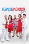 Crazy Modern Comedy Movie Streaming Online