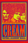 Cream - Live At Royal Albert Hall Movie Streaming Online