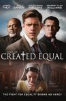 Created Equal Movie Streaming Online