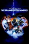 Creature Designers: The Frankenstein Complex Movie Streaming Online