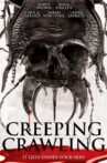 Creeping Crawling Movie Streaming Online