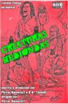 Criaturas Hediondas Movie Streaming Online