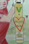 Cricket & Park-Ex: a love story Movie Streaming Online
