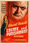 Crime and Punishment Movie Streaming Online