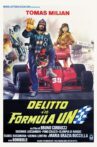 Crime in Formula One Movie Streaming Online
