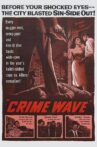 Crime Wave Movie Streaming Online