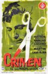 Crimen Movie Streaming Online