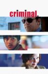 Criminal Movie Streaming Online