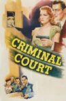Criminal Court Movie Streaming Online