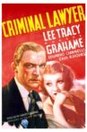 Criminal Lawyer Movie Streaming Online