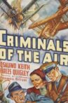 Criminals of the Air Movie Streaming Online
