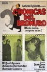 Crónicas del bromuro Movie Streaming Online