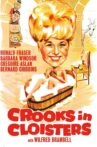 Crooks in Cloisters Movie Streaming Online